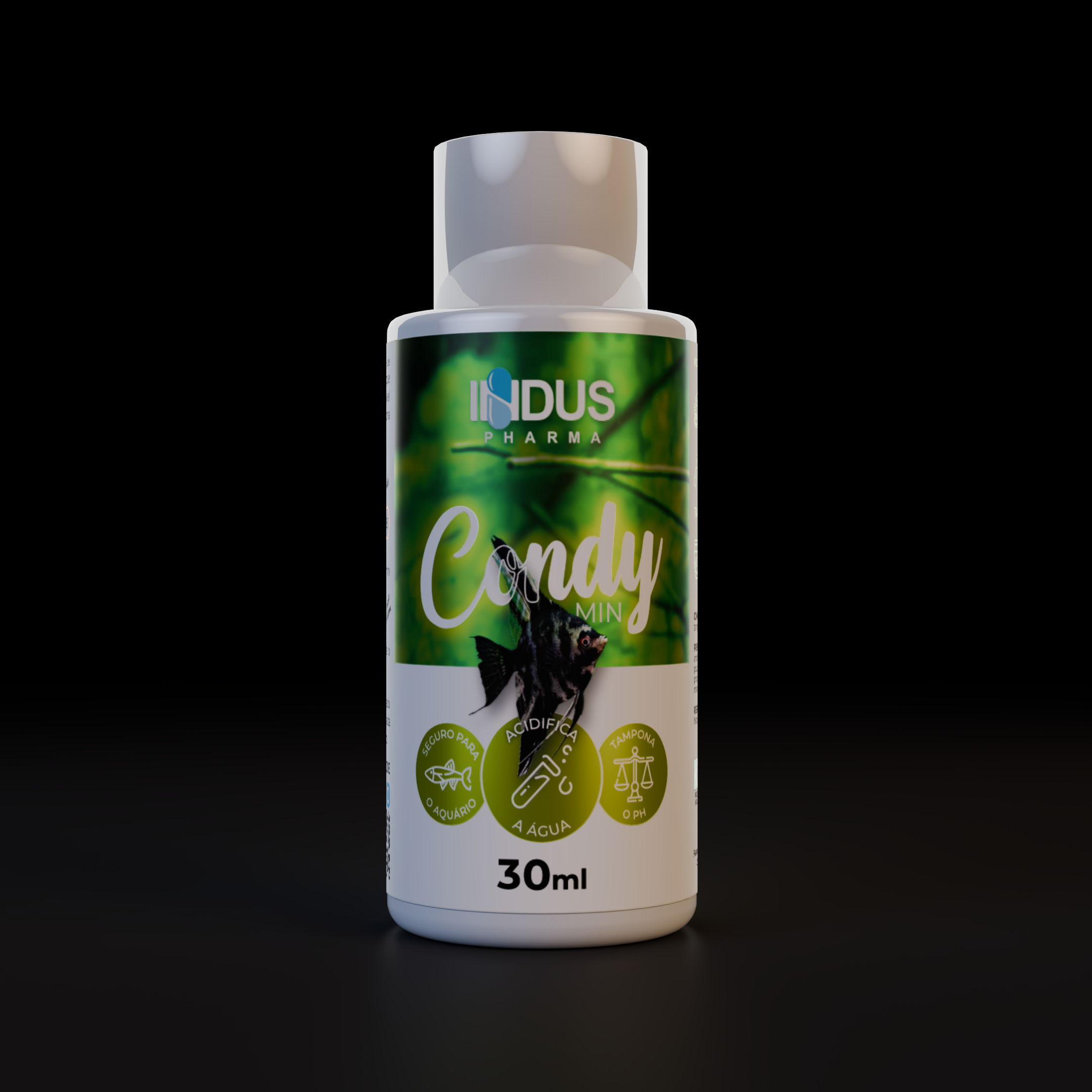 Imagem de destaque do produto Condimin.