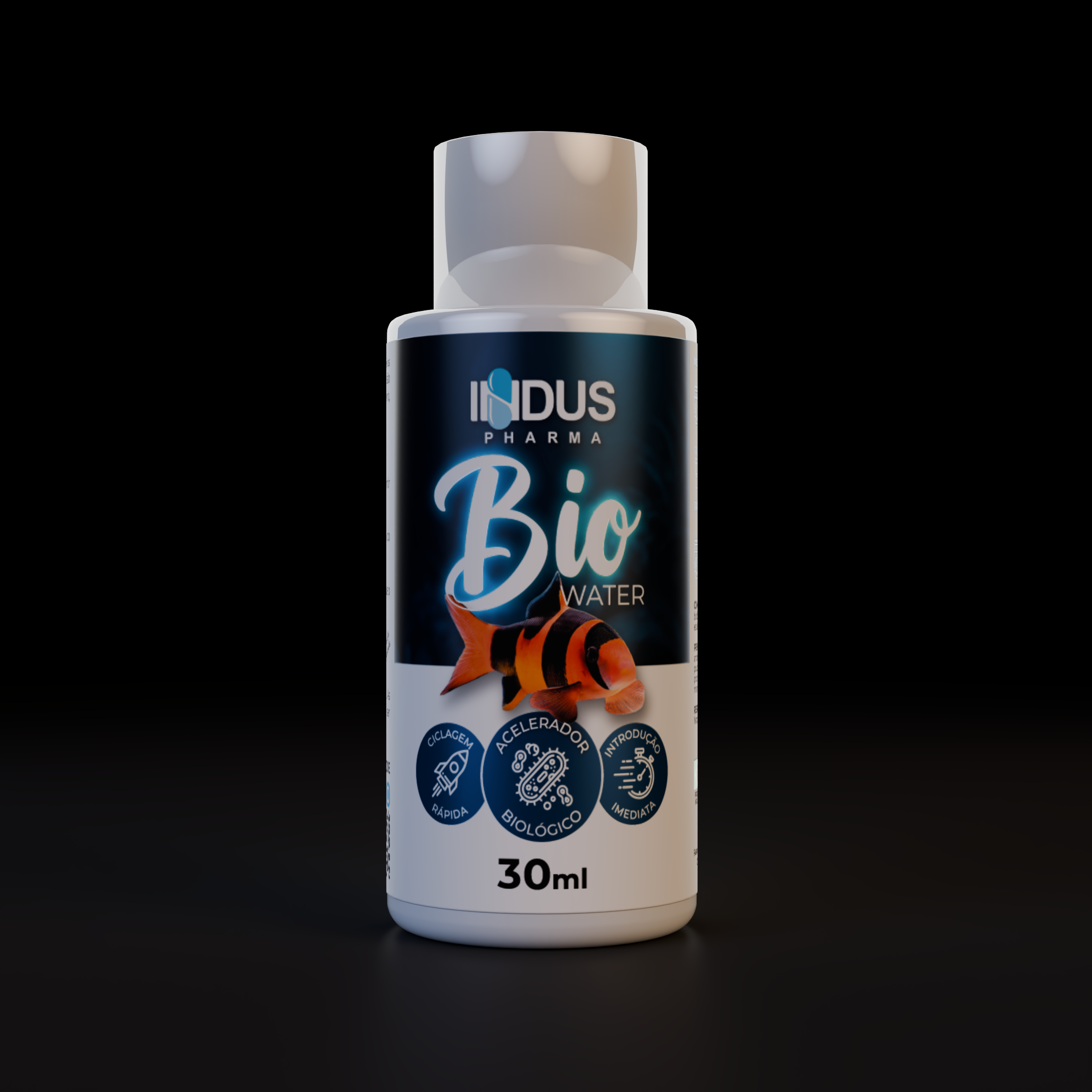 Imagem de destaque do produto Bio Water.